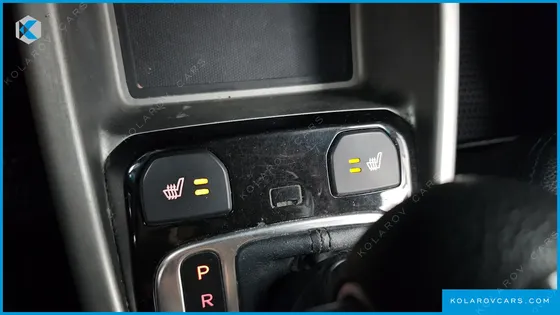 KIA SOUL DIESEL 1.6 LUXURY