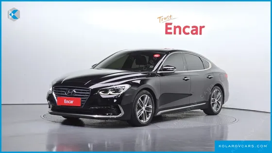 HYUNDAI GRANDEUR 2.4 PREMIUM