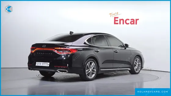 HYUNDAI GRANDEUR 2.4 PREMIUM
