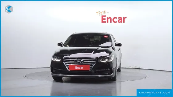 HYUNDAI GRANDEUR 2.4 PREMIUM