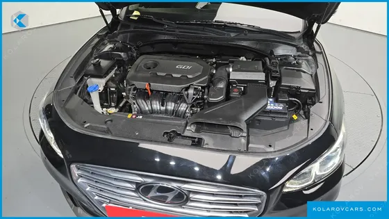 HYUNDAI GRANDEUR 2.4 PREMIUM