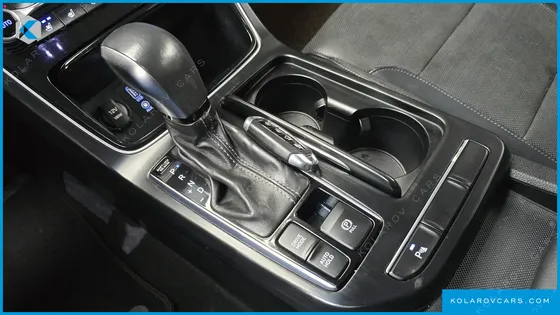 HYUNDAI GRANDEUR 2.4 PREMIUM
