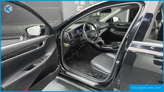HYUNDAI GRANDEUR 2.4 PREMIUM