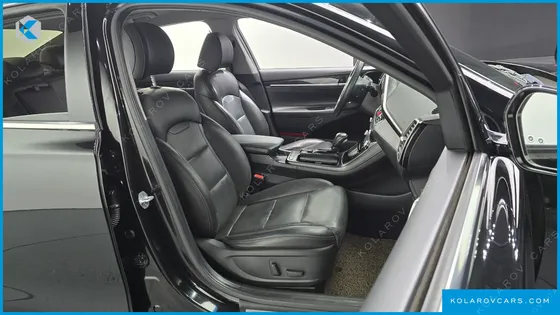 HYUNDAI GRANDEUR 2.4 PREMIUM