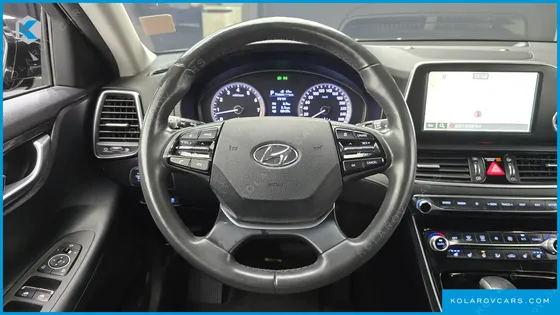 HYUNDAI GRANDEUR 2.4 PREMIUM