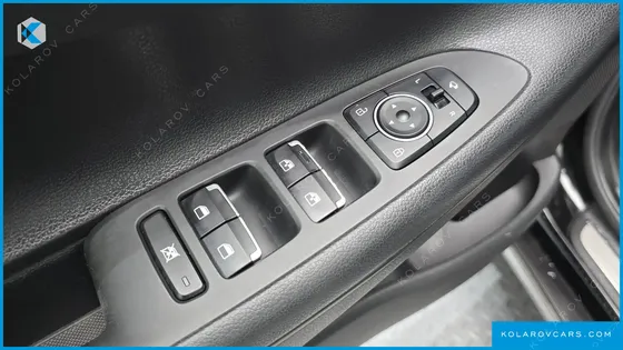 HYUNDAI GRANDEUR 2.4 PREMIUM