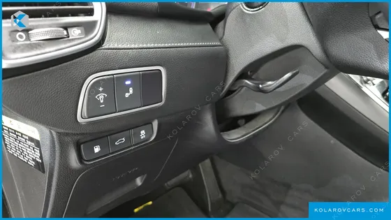 HYUNDAI GRANDEUR 2.4 PREMIUM