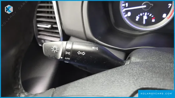 HYUNDAI GRANDEUR 2.4 PREMIUM