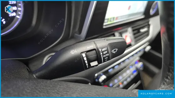 HYUNDAI GRANDEUR 2.4 PREMIUM