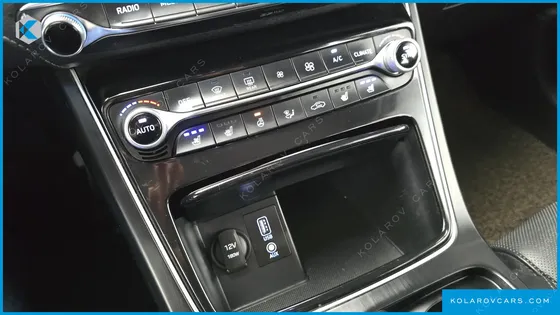 HYUNDAI GRANDEUR 2.4 PREMIUM
