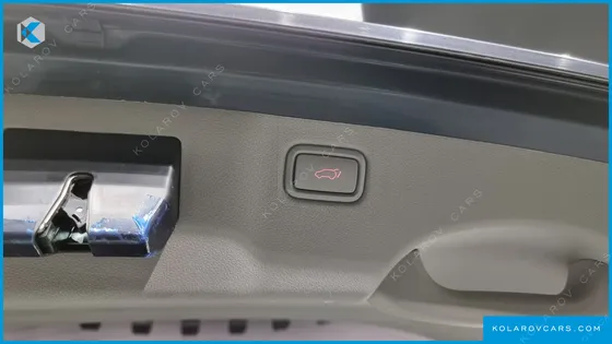 KIA CARNIVAL 9-SEATER NOBLESSE