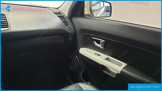 KIA SOUL DIESEL 1.6 LUXURY