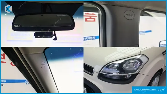 KIA SOUL DIESEL 1.6 LUXURY