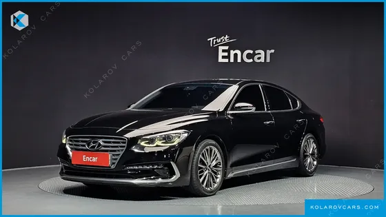 HYUNDAI GRANDEUR 2.4 PREMIUM