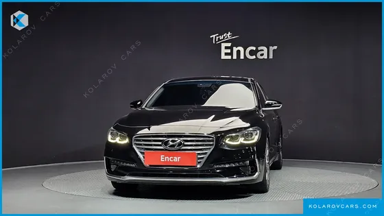HYUNDAI GRANDEUR 2.4 PREMIUM