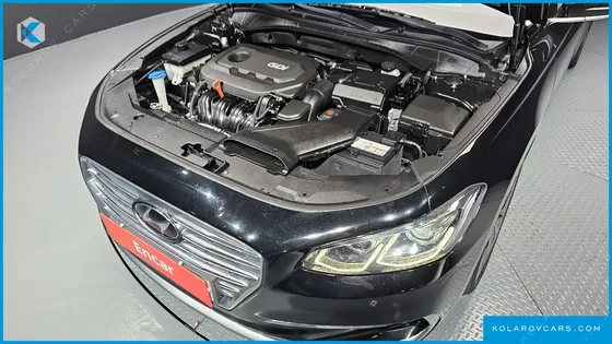 HYUNDAI GRANDEUR 2.4 PREMIUM