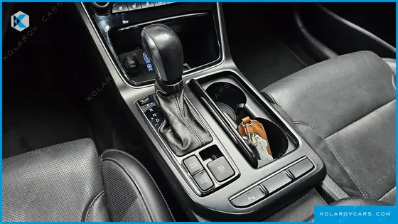 HYUNDAI GRANDEUR 2.4 PREMIUM