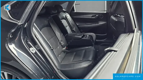 HYUNDAI GRANDEUR 2.4 PREMIUM