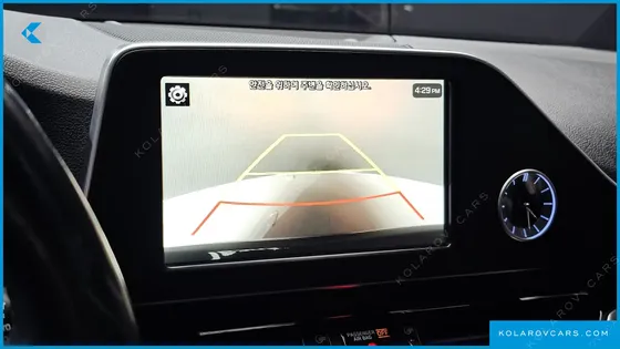 HYUNDAI GRANDEUR 2.4 PREMIUM