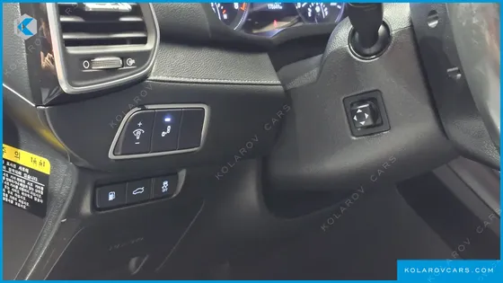 HYUNDAI GRANDEUR 2.4 PREMIUM