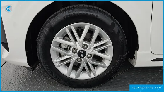 KIA MORNING (PICANTO) PRESTIGE
