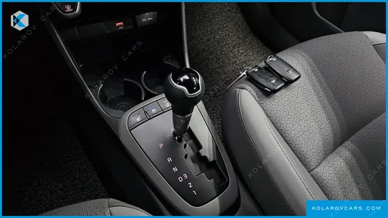 KIA MORNING (PICANTO) PRESTIGE