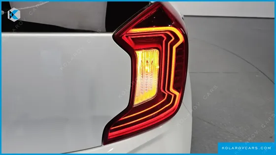 KIA MORNING (PICANTO) PRESTIGE