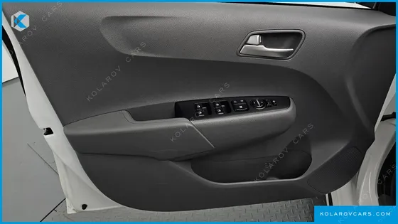 KIA MORNING (PICANTO) PRESTIGE