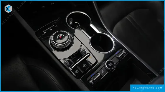 KIA K5 2.0