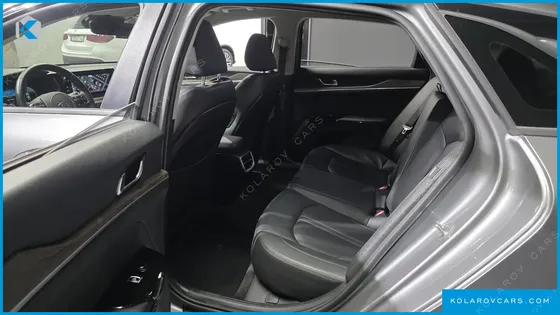 KIA K5 2.0