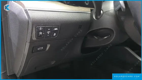 KIA K5 2.0