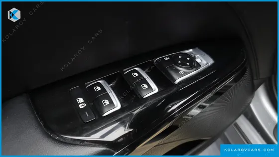 KIA K5 2.0