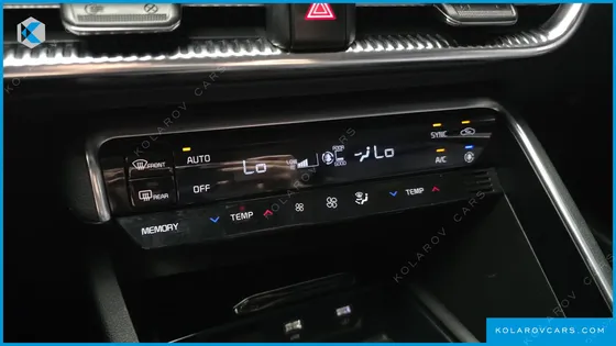 KIA K5 2.0