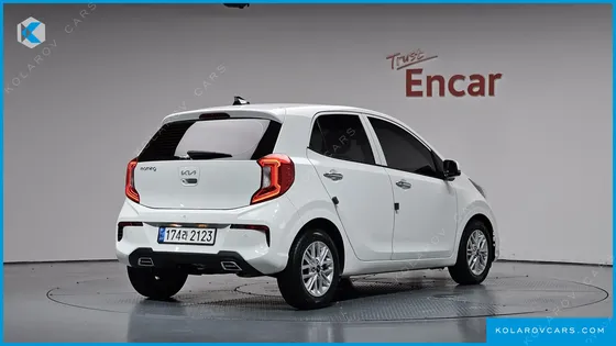 KIA MORNING (PICANTO) PRESTIGE