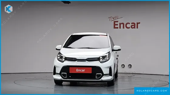 KIA MORNING (PICANTO) PRESTIGE