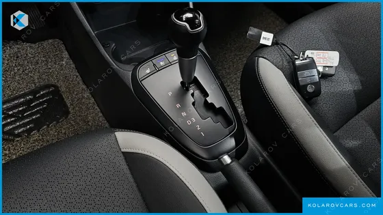 KIA MORNING (PICANTO) PRESTIGE
