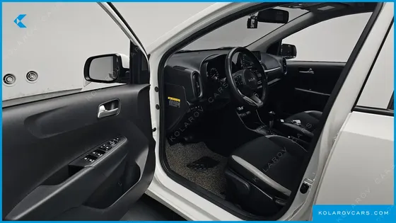 KIA MORNING (PICANTO) PRESTIGE