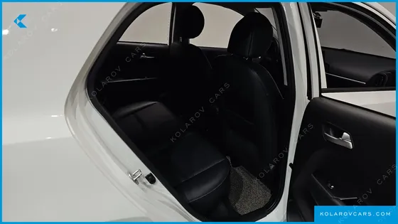 KIA MORNING (PICANTO) PRESTIGE
