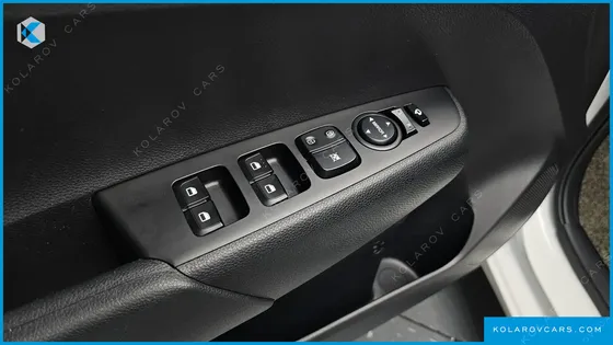 KIA MORNING (PICANTO) PRESTIGE