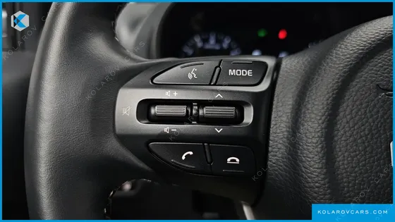 KIA MORNING (PICANTO) PRESTIGE