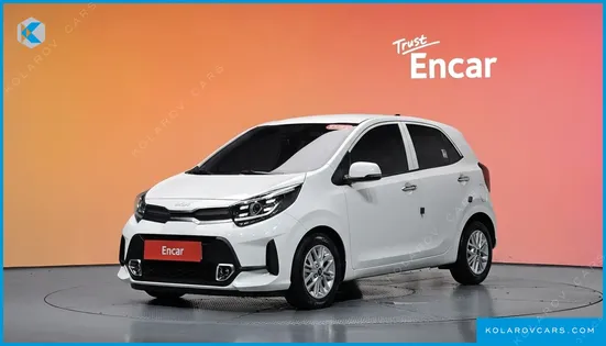KIA MORNING (PICANTO) PRESTIGE