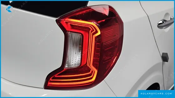 KIA MORNING (PICANTO) PRESTIGE