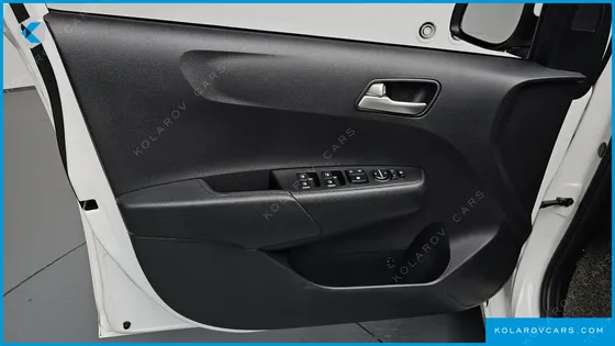 KIA MORNING (PICANTO) PRESTIGE