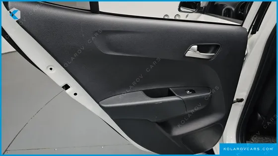 KIA MORNING (PICANTO) PRESTIGE