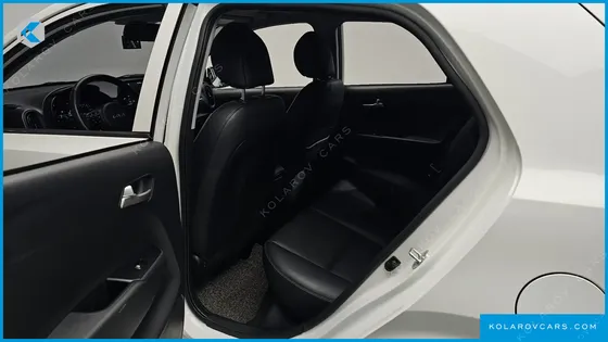 KIA MORNING (PICANTO) PRESTIGE