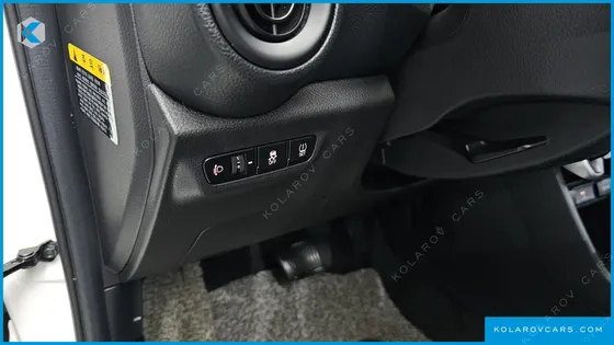 KIA MORNING (PICANTO) PRESTIGE
