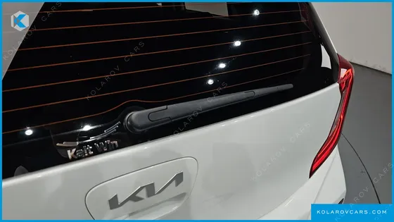 KIA MORNING (PICANTO) PRESTIGE