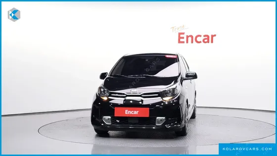 KIA MORNING (PICANTO) SIGNATURE
