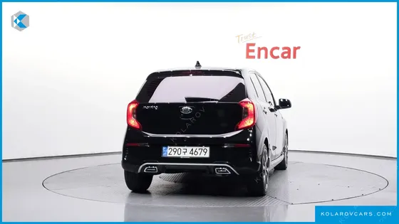 KIA MORNING (PICANTO) SIGNATURE