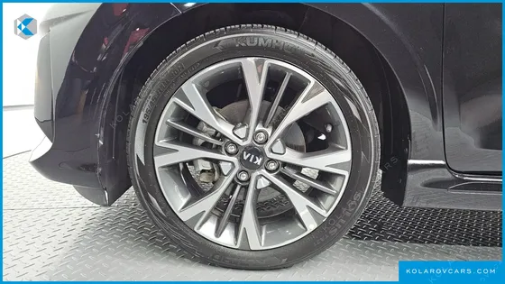KIA MORNING (PICANTO) SIGNATURE